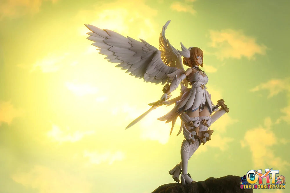 Kotobukiya ARCANADEA GRANDE SCALE LUMITEA Scale Figure