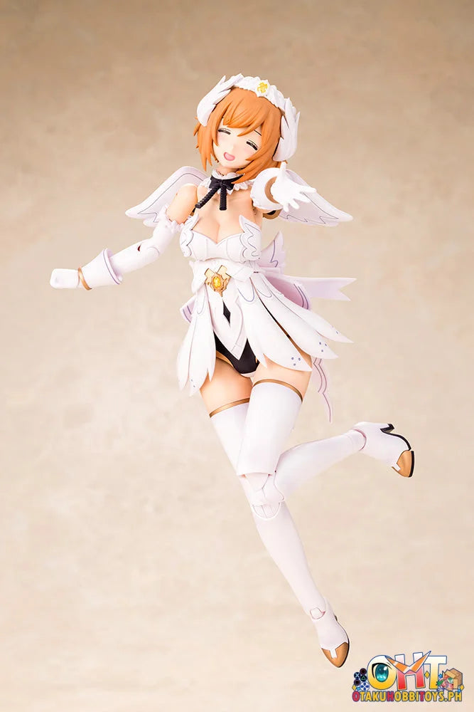 Kotobukiya ARCANADEA GRANDE SCALE LUMITEA Scale Figure