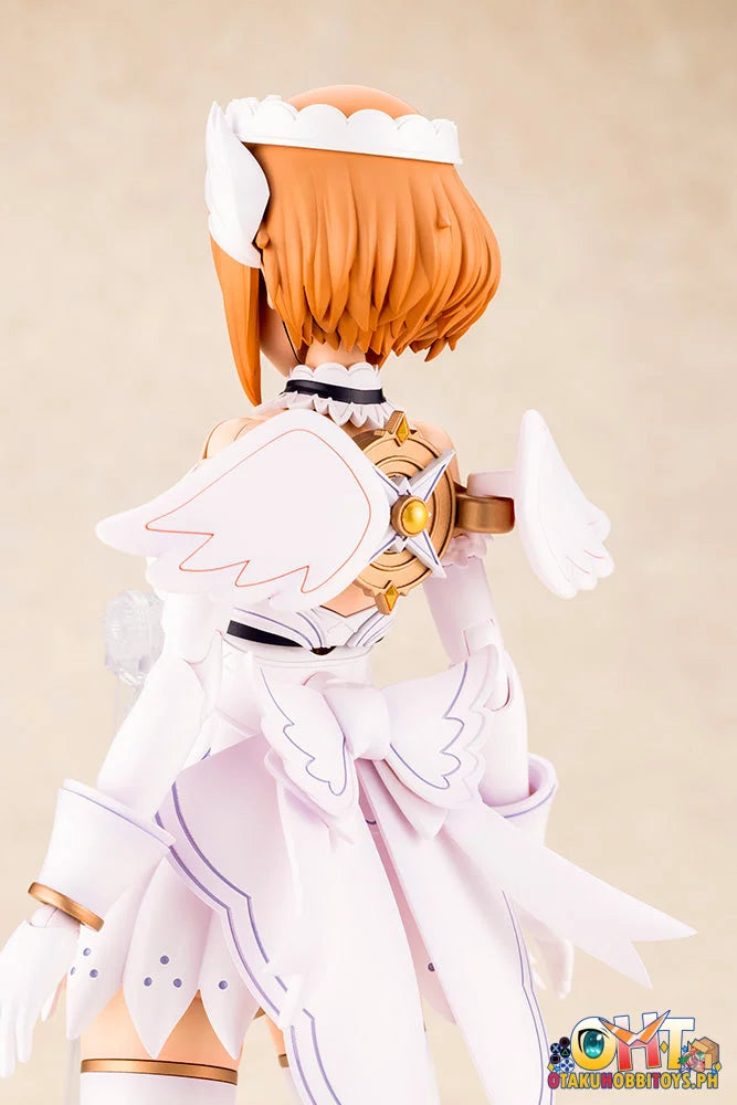 Kotobukiya ARCANADEA GRANDE SCALE LUMITEA Scale Figure