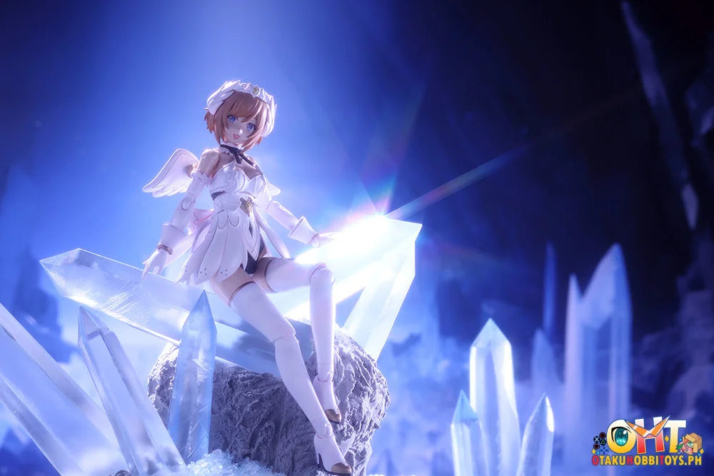 Kotobukiya ARCANADEA GRANDE SCALE LUMITEA Scale Figure