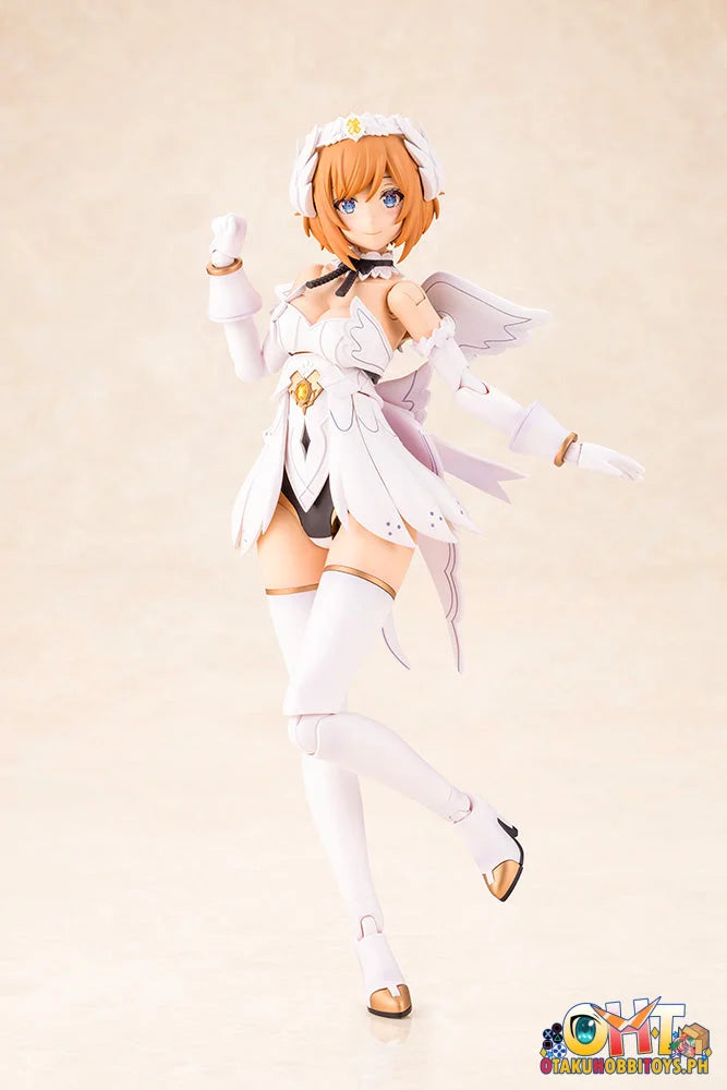 Kotobukiya ARCANADEA GRANDE SCALE LUMITEA Scale Figure