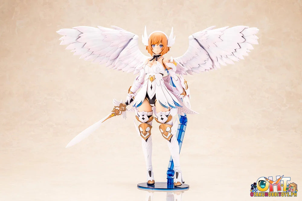 Kotobukiya ARCANADEA GRANDE SCALE LUMITEA Scale Figure