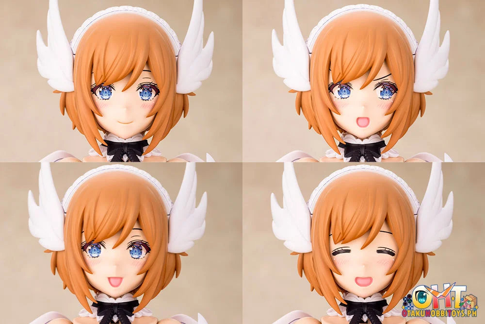 Kotobukiya ARCANADEA GRANDE SCALE LUMITEA Scale Figure