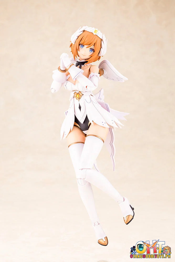 Kotobukiya ARCANADEA GRANDE SCALE LUMITEA Scale Figure