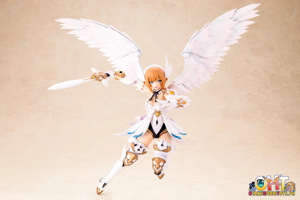 Kotobukiya ARCANADEA GRANDE SCALE LUMITEA Scale Figure