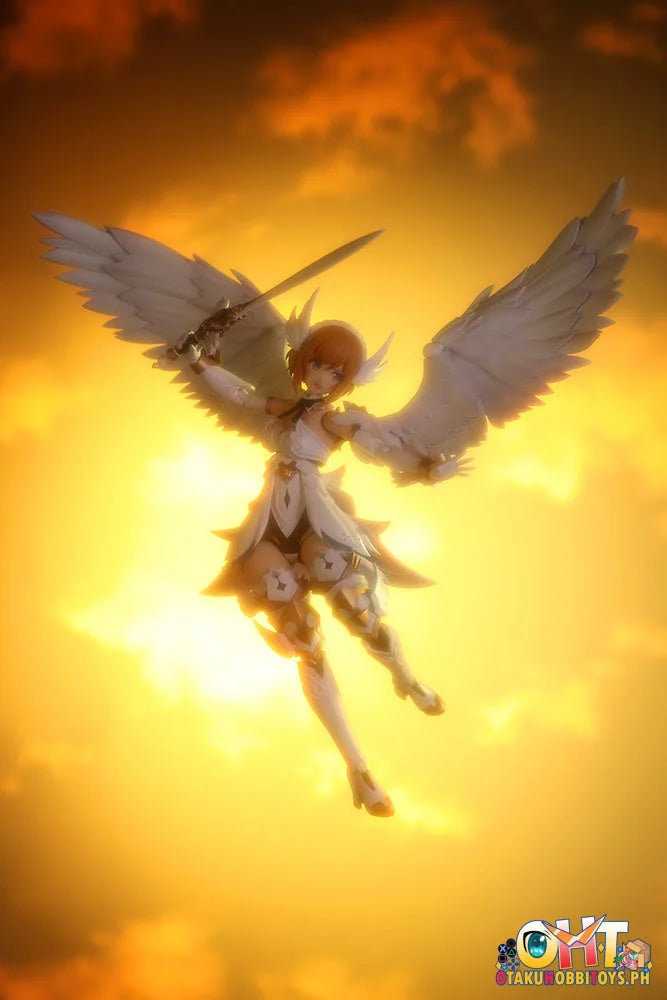 Kotobukiya ARCANADEA GRANDE SCALE LUMITEA Scale Figure