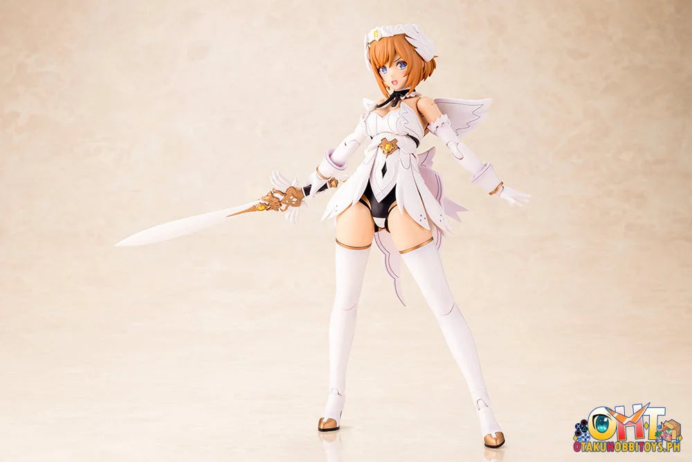 Kotobukiya ARCANADEA GRANDE SCALE LUMITEA Scale Figure