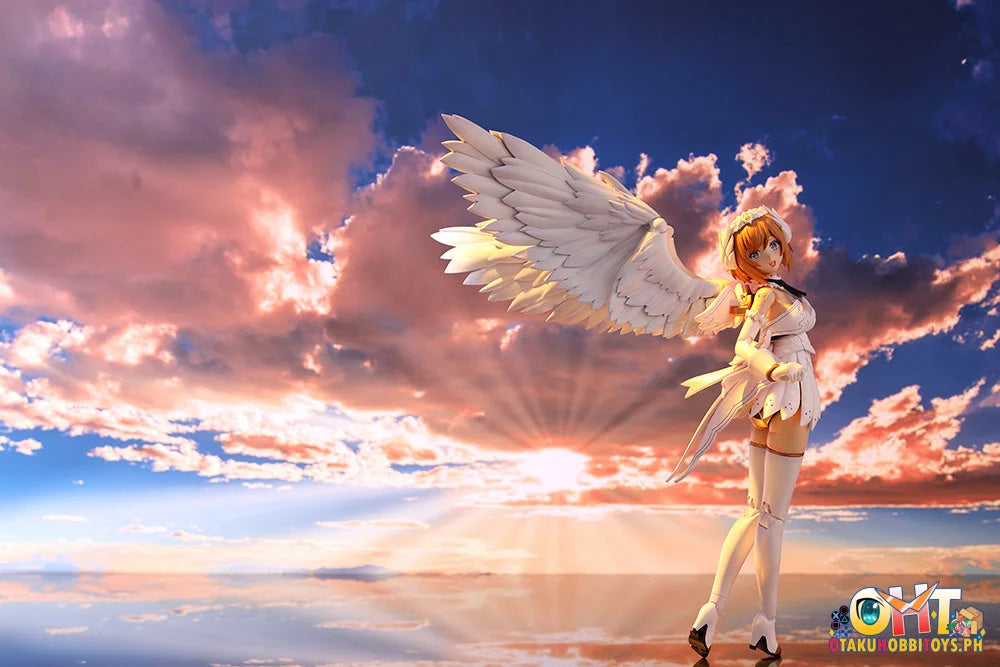 Kotobukiya ARCANADEA GRANDE SCALE LUMITEA Scale Figure