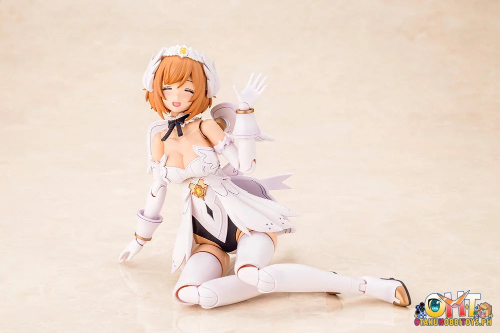 Kotobukiya ARCANADEA GRANDE SCALE LUMITEA Scale Figure