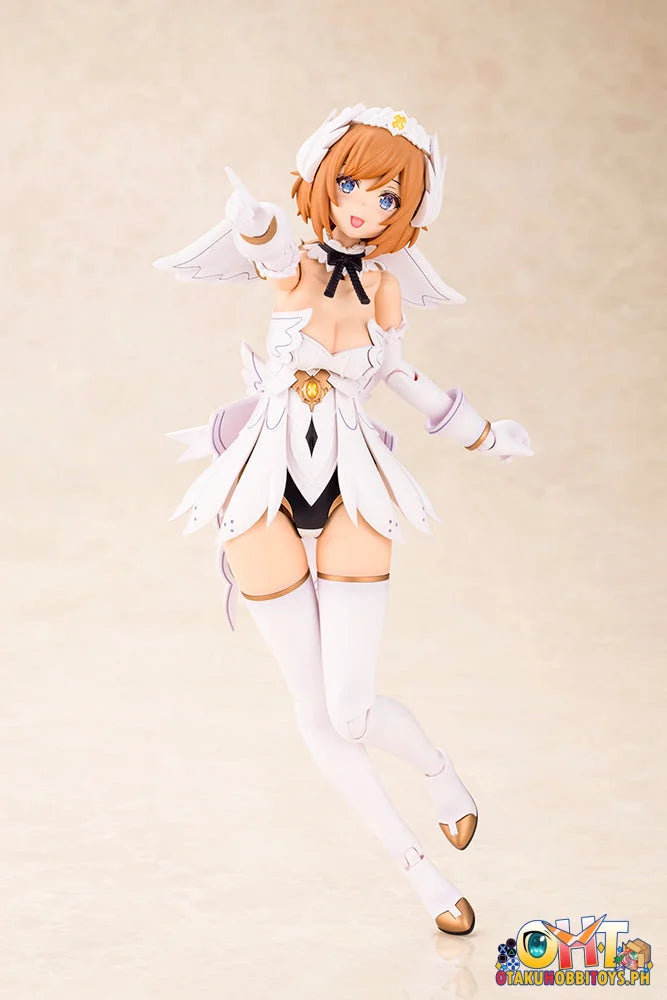 Kotobukiya ARCANADEA GRANDE SCALE LUMITEA Scale Figure