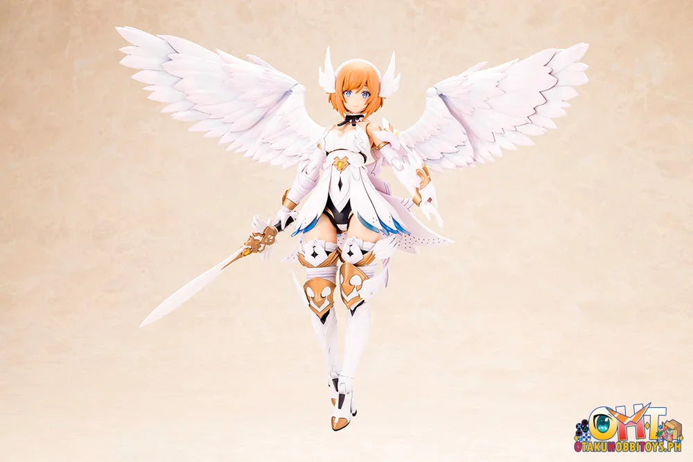 Kotobukiya ARCANADEA GRANDE SCALE LUMITEA Scale Figure