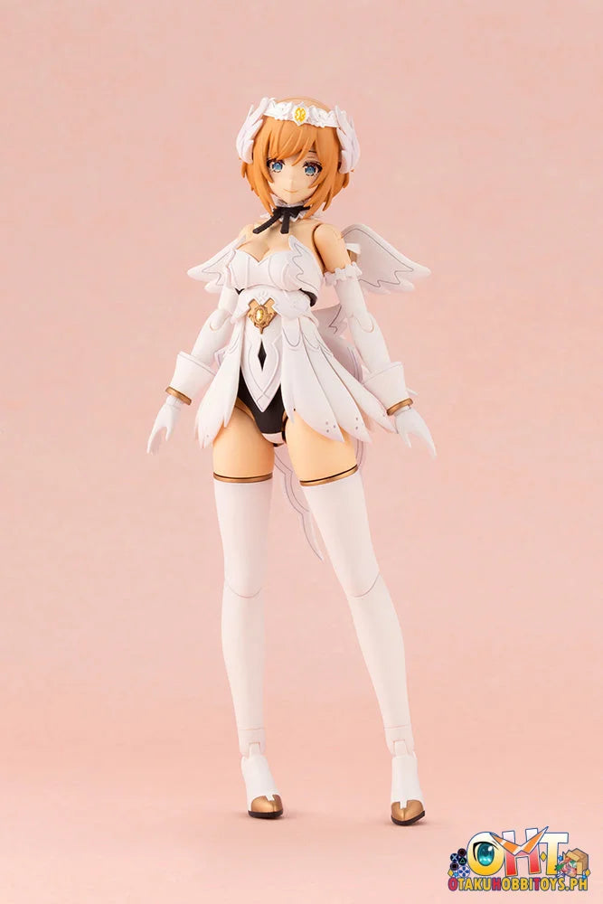 Kotobukiya ARCANADEA LUMITEA (Re-run) - Plastic Model
