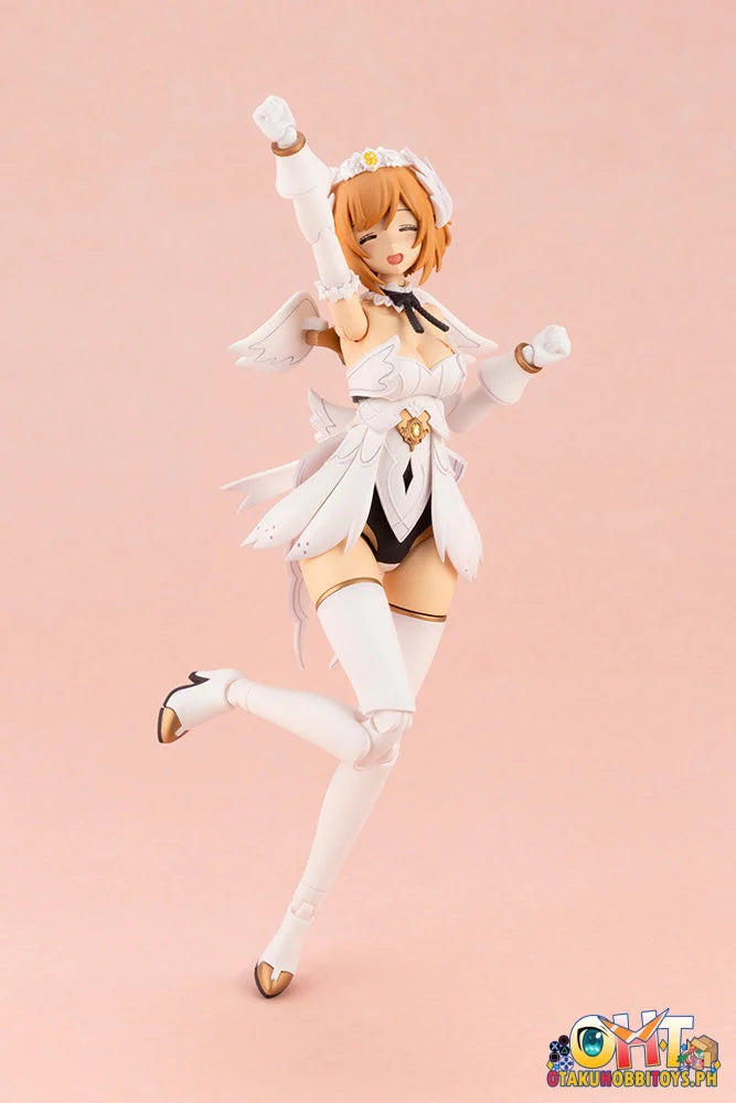 Kotobukiya ARCANADEA LUMITEA (Re-run) - Plastic Model