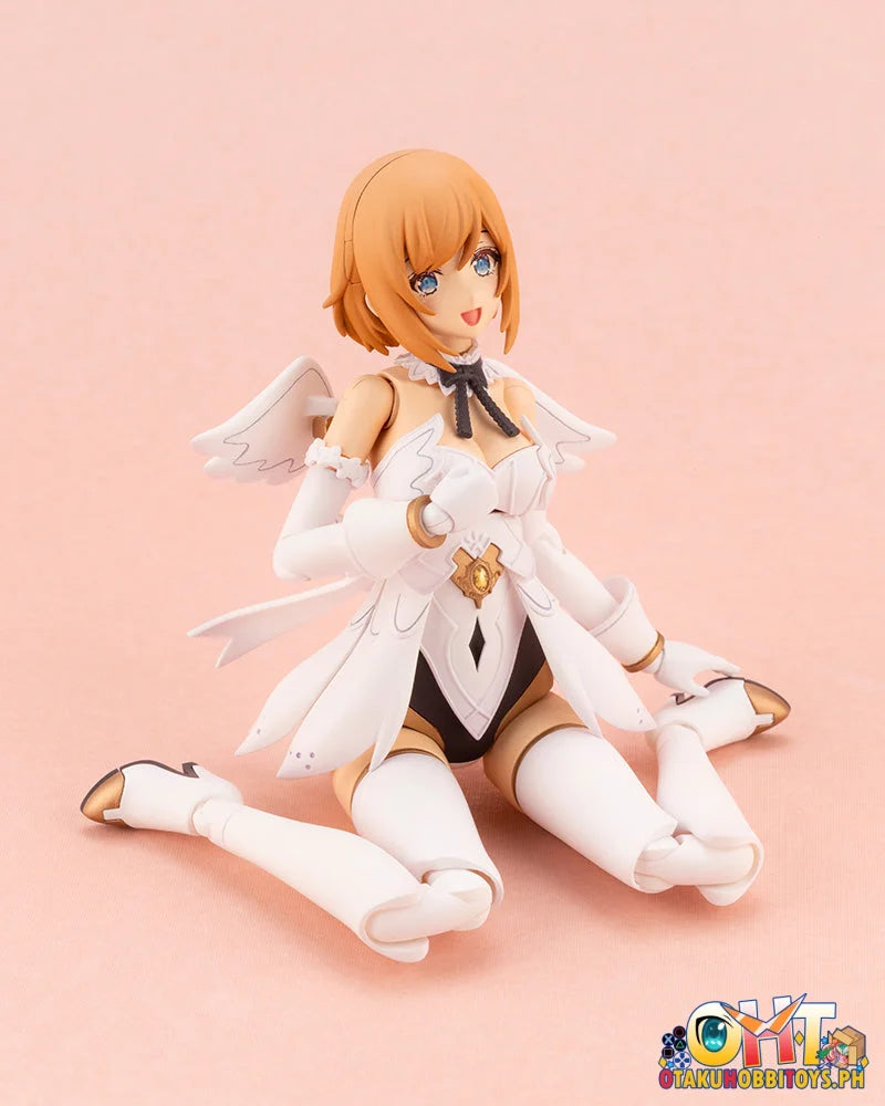 Kotobukiya ARCANADEA LUMITEA (Re-run) - Plastic Model