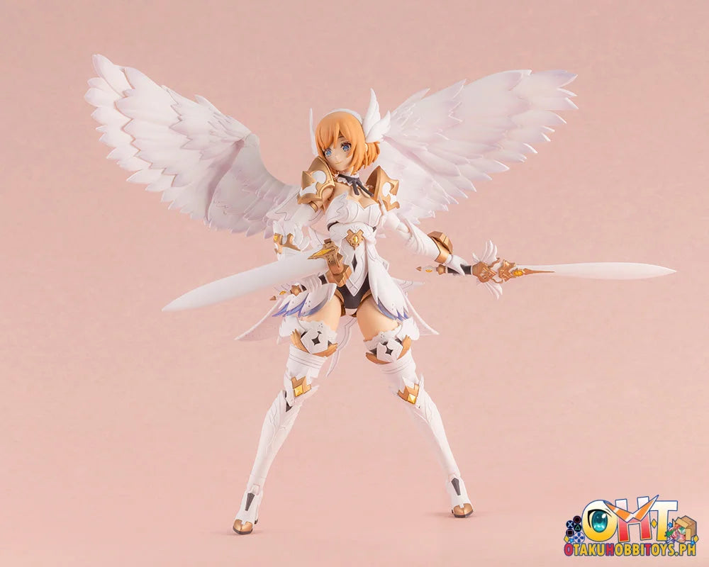 Kotobukiya ARCANADEA LUMITEA (Re-run) - Plastic Model