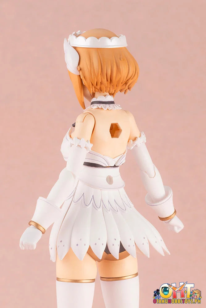 Kotobukiya ARCANADEA LUMITEA (Re-run) - Plastic Model