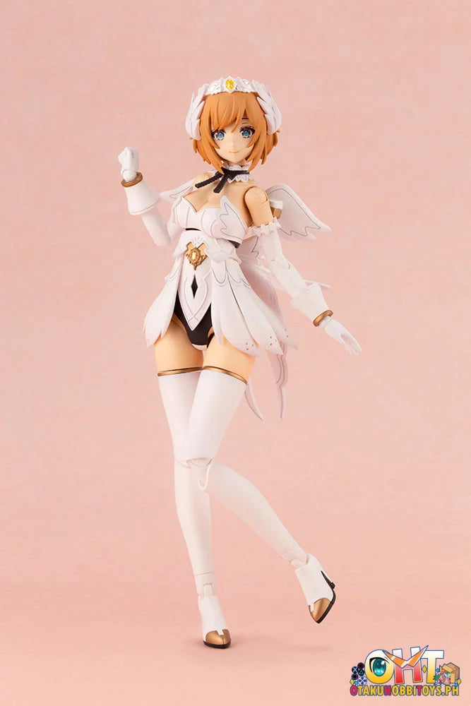 Kotobukiya ARCANADEA LUMITEA (Re-run) - Plastic Model