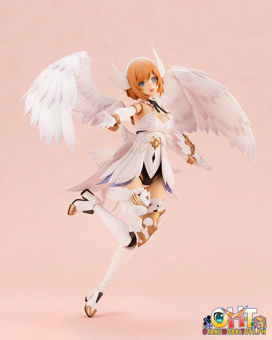 Kotobukiya ARCANADEA LUMITEA (Re-run) - Plastic Model