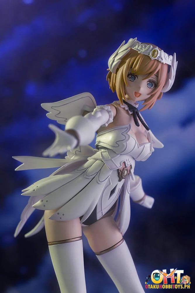 Kotobukiya ARCANADEA LUMITEA (Re-run) - Plastic Model