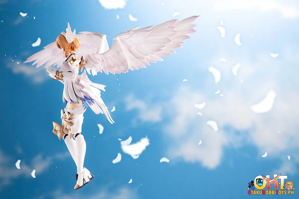 Kotobukiya ARCANADEA LUMITEA (Re-run) - Plastic Model