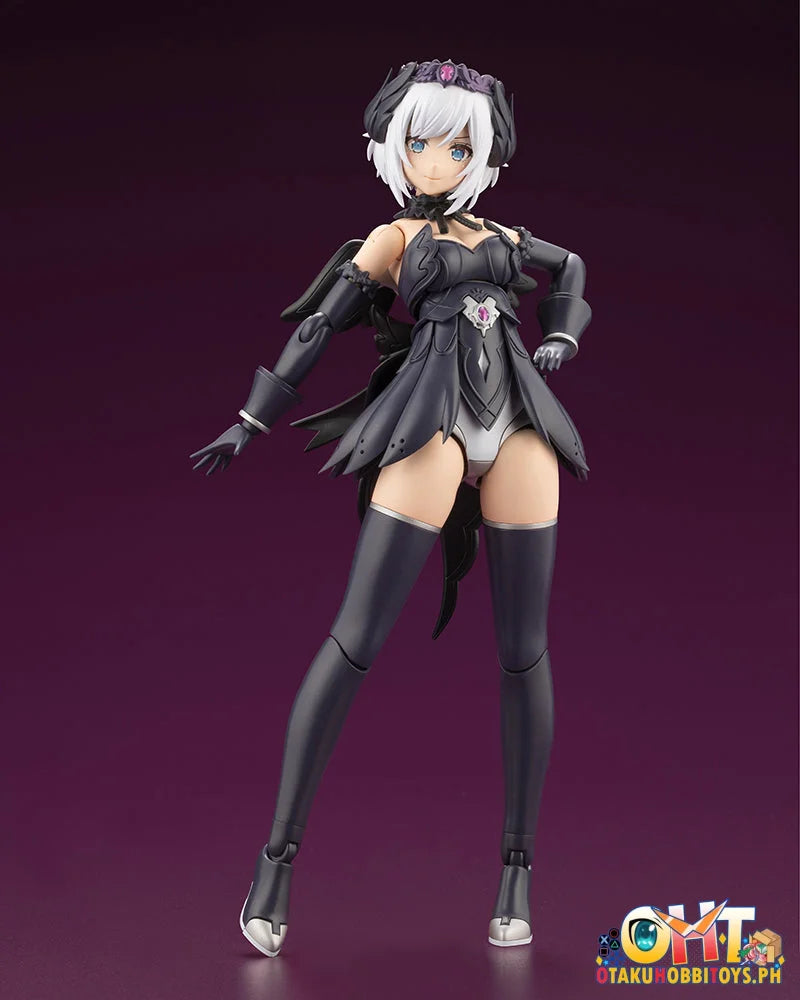 Kotobukiya ARCANADEA LUMITEA ReACT-A - Plastic Model