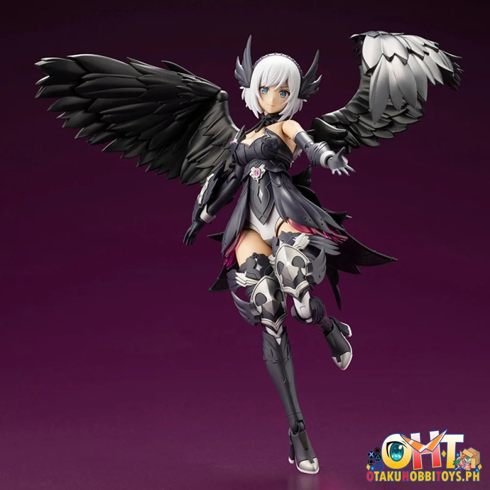 Kotobukiya ARCANADEA LUMITEA ReACT-A - Plastic Model