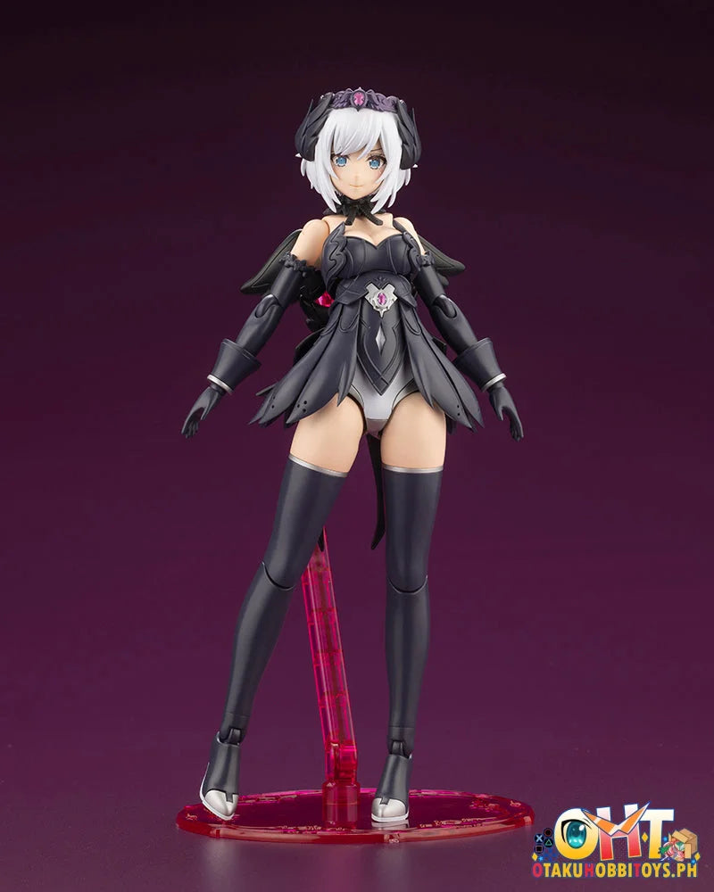 Kotobukiya ARCANADEA LUMITEA ReACT-A - Plastic Model