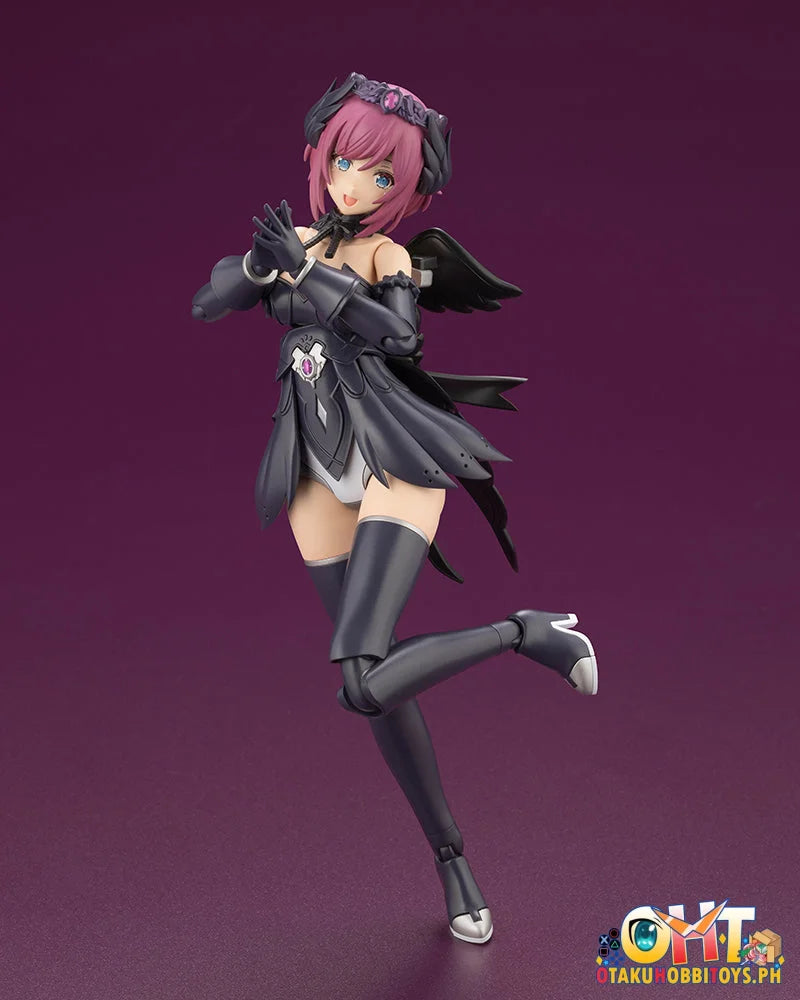 Kotobukiya ARCANADEA LUMITEA ReACT-A - Plastic Model