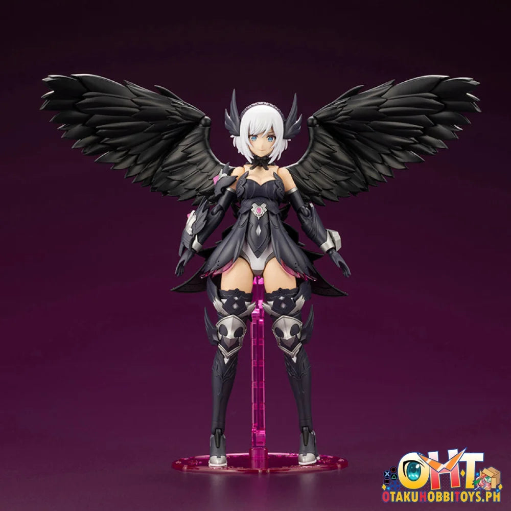 Kotobukiya ARCANADEA LUMITEA ReACT-A - Plastic Model