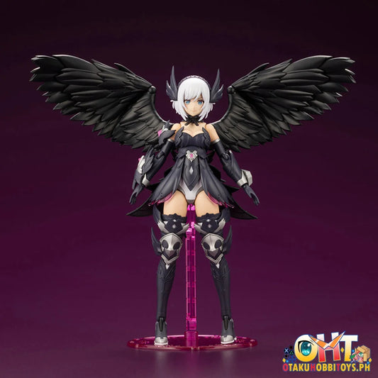Kotobukiya ARCANADEA LUMITEA ReACT-A - Plastic Model