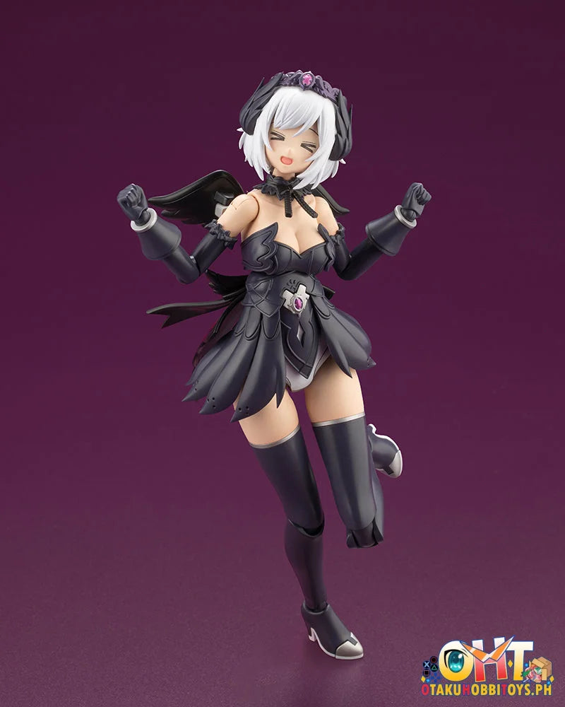 Kotobukiya ARCANADEA LUMITEA ReACT-A - Plastic Model