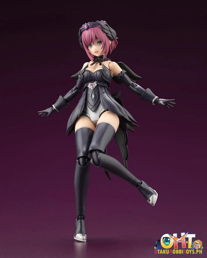 Kotobukiya ARCANADEA LUMITEA ReACT-A - Plastic Model