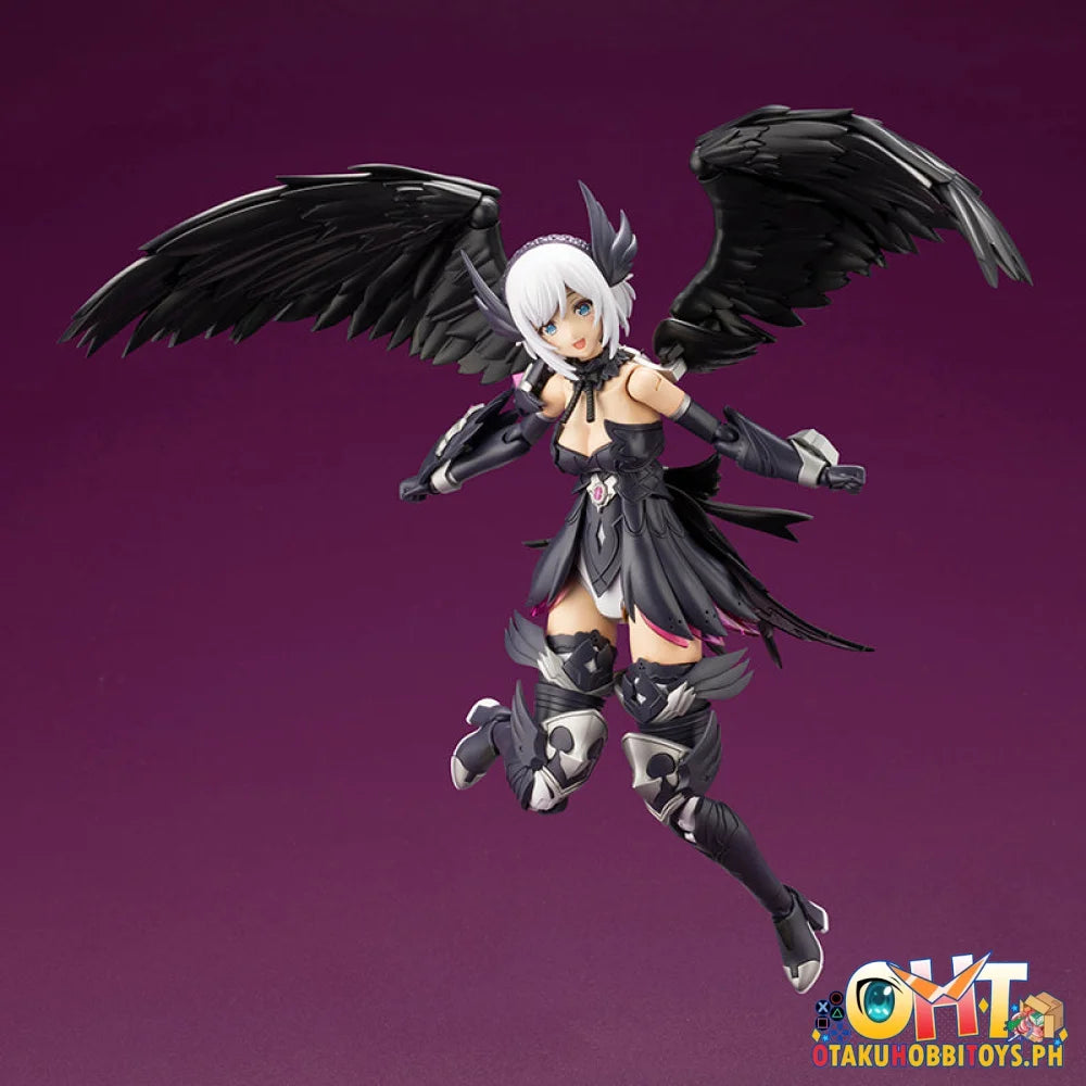 Kotobukiya ARCANADEA LUMITEA ReACT-A - Plastic Model