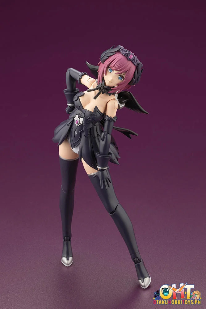 Kotobukiya ARCANADEA LUMITEA ReACT-A - Plastic Model
