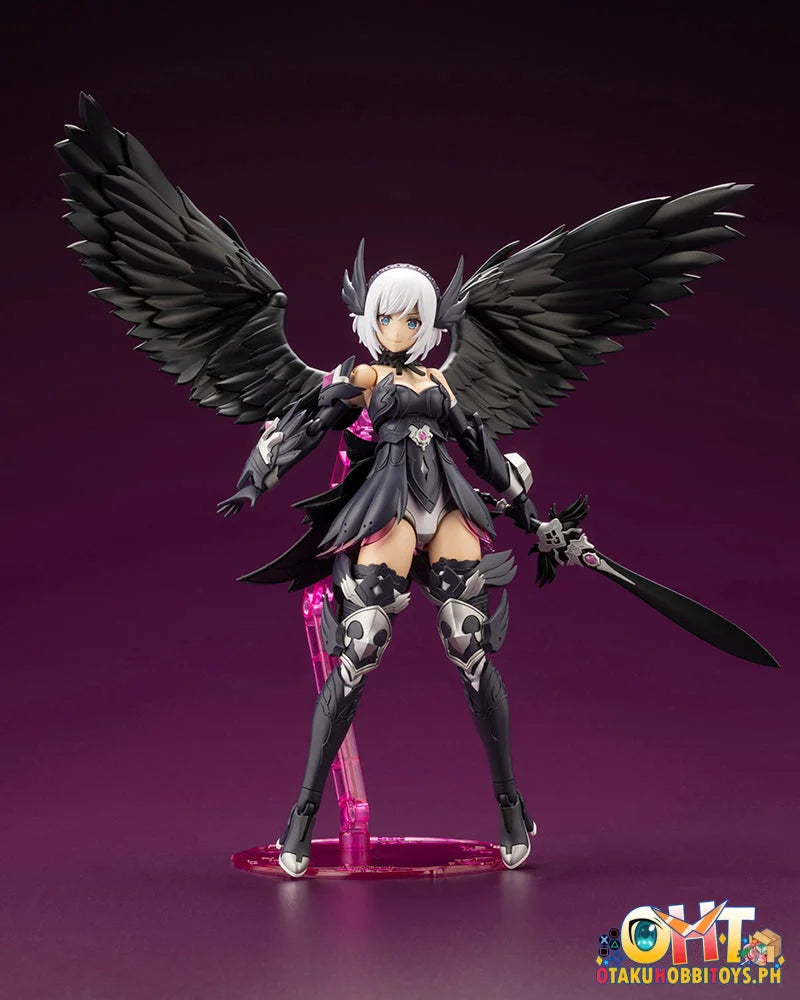 Kotobukiya ARCANADEA LUMITEA ReACT-A - Plastic Model