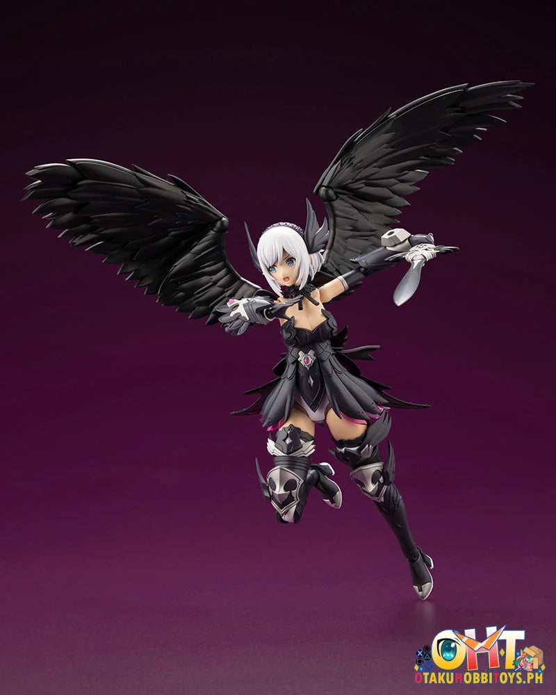 Kotobukiya ARCANADEA LUMITEA ReACT-A - Plastic Model