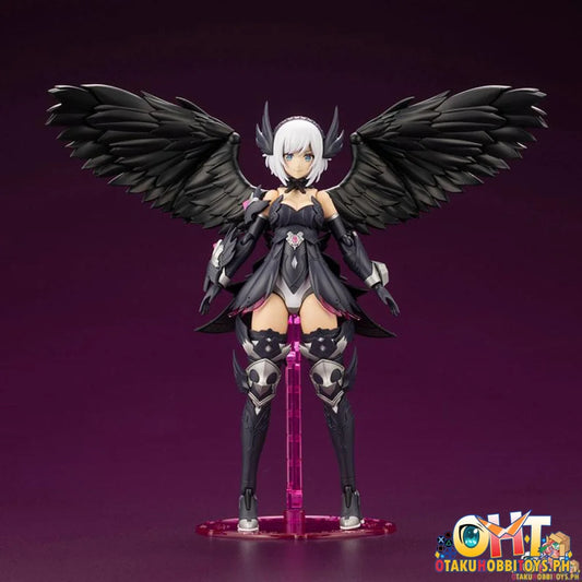 Kotobukiya Arcanadea Lumitea React-A Plastic Model Kit