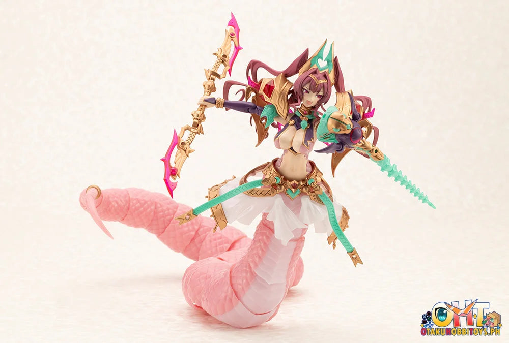 Kotobukiya ARCANADEA Meltina Plastic Model