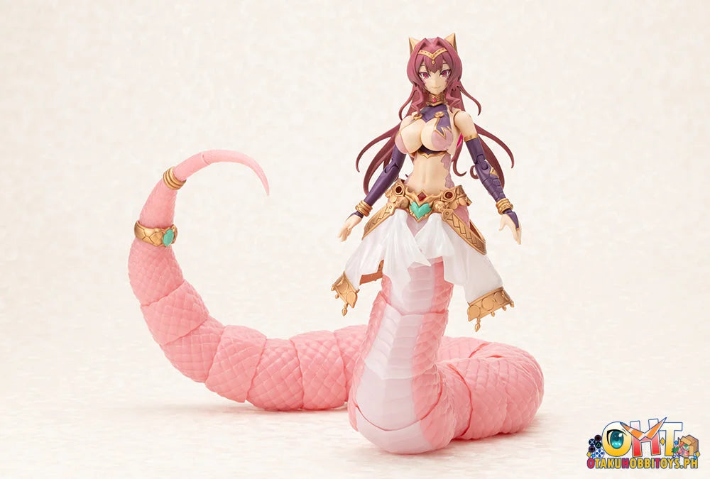 Kotobukiya ARCANADEA Meltina Plastic Model