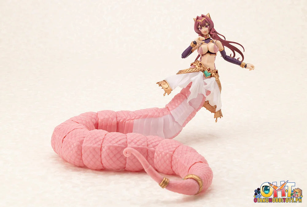 Kotobukiya ARCANADEA Meltina Plastic Model