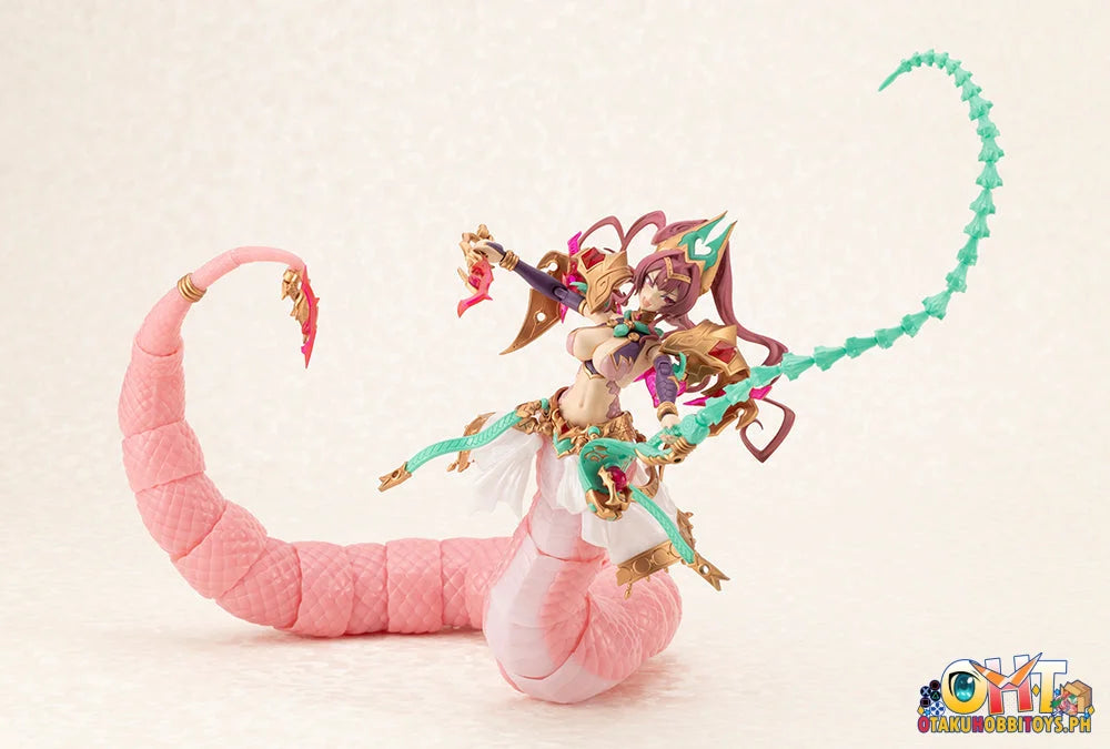 Kotobukiya ARCANADEA Meltina Plastic Model