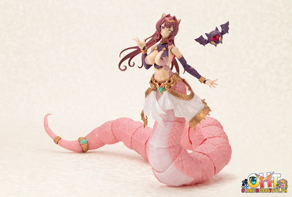 Kotobukiya ARCANADEA Meltina Plastic Model