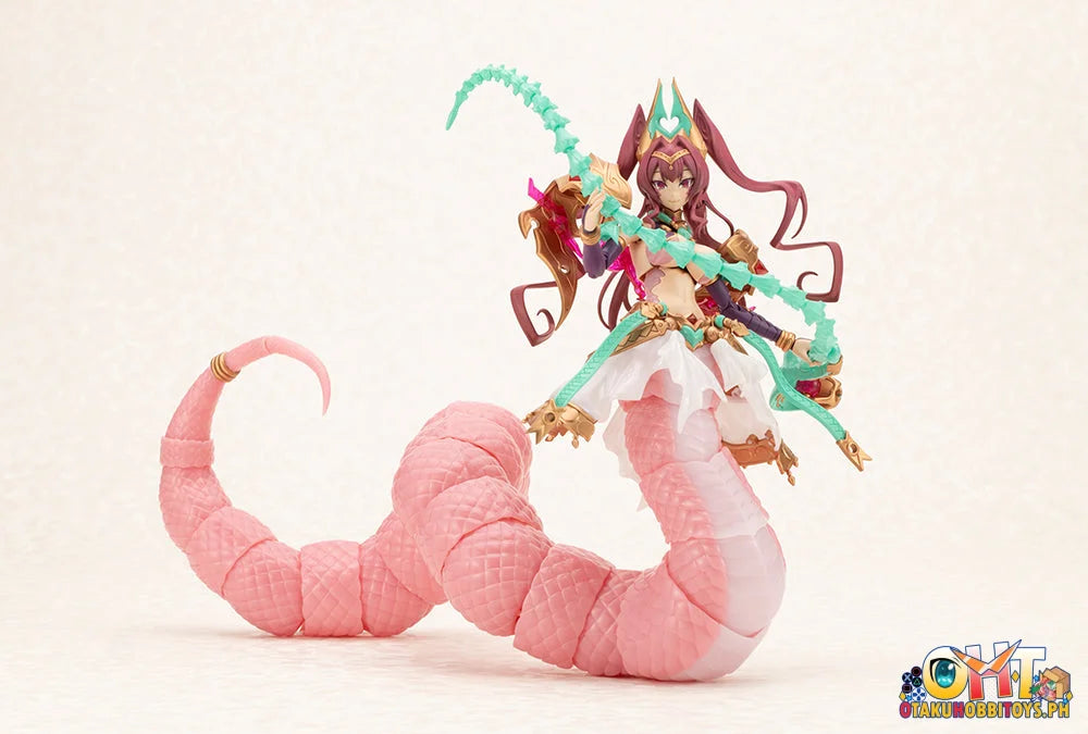Kotobukiya ARCANADEA Meltina Plastic Model