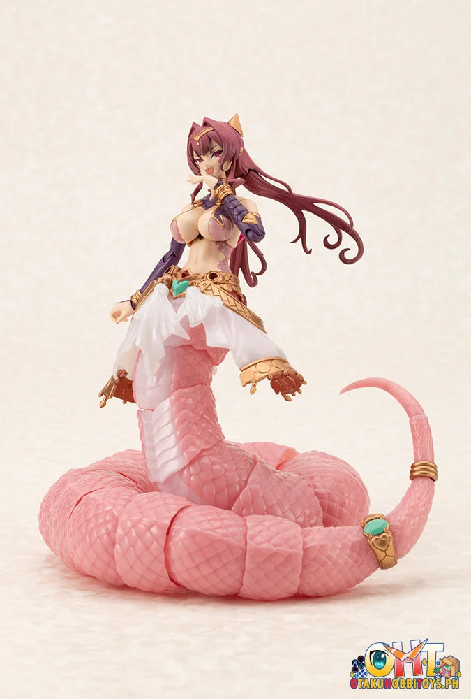 Kotobukiya ARCANADEA Meltina Plastic Model