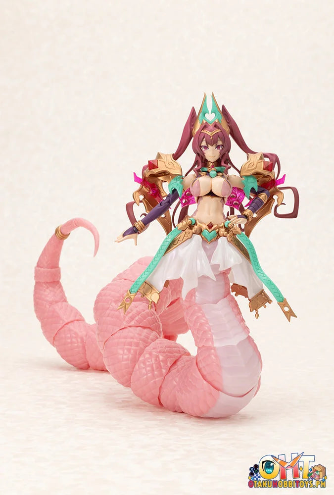 Kotobukiya ARCANADEA Meltina Plastic Model