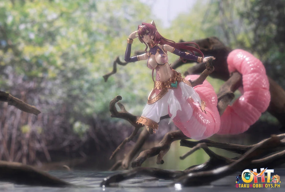 Kotobukiya ARCANADEA Meltina Plastic Model