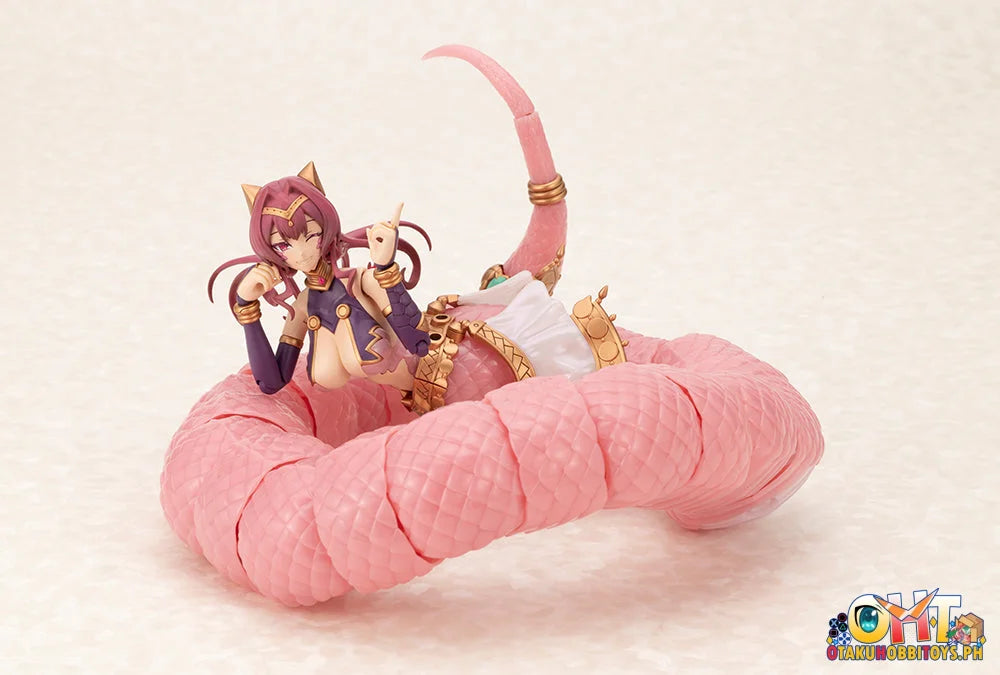 Kotobukiya ARCANADEA Meltina Plastic Model