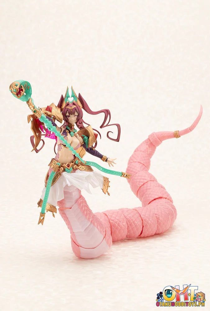 Kotobukiya ARCANADEA Meltina Plastic Model
