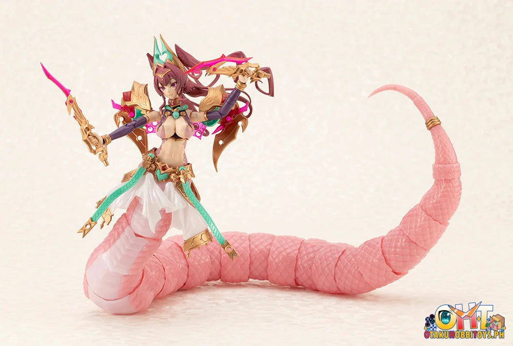 Kotobukiya ARCANADEA Meltina Plastic Model