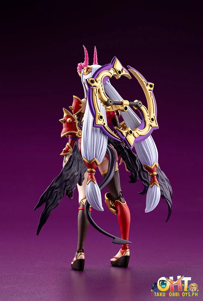 Kotobukiya ARCANADEA Ornela - Plastic Model